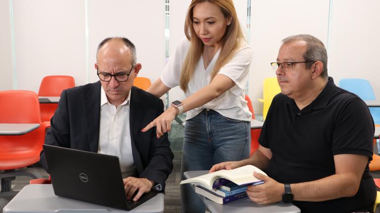 Claves para integrar un portafolio de evidencias exitoso