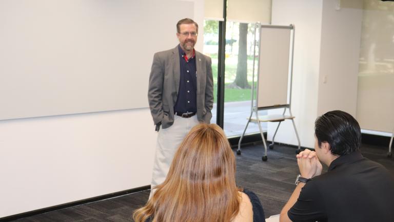 Clasification Call 2023-2024:Informative session- Kick off
