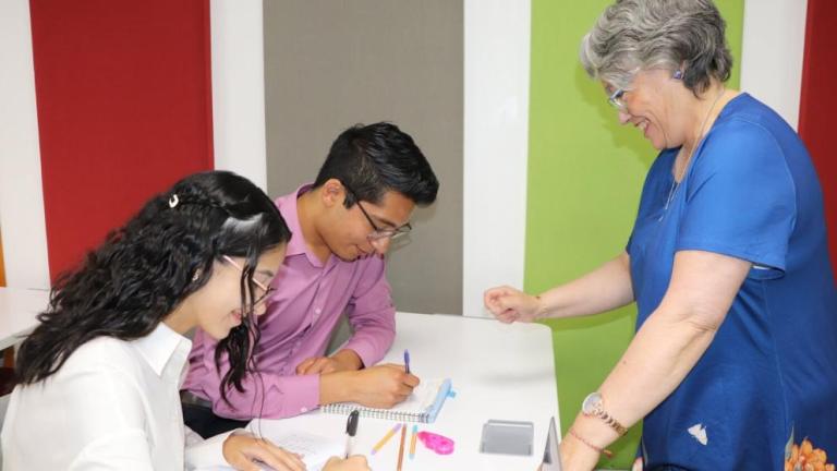 DOCUMENTA UN PROYECTO DE INNOVACIÓN EDUCATIVA EN REGISTRO I