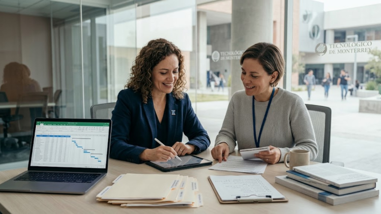 Writing your teaching innovation project evidence